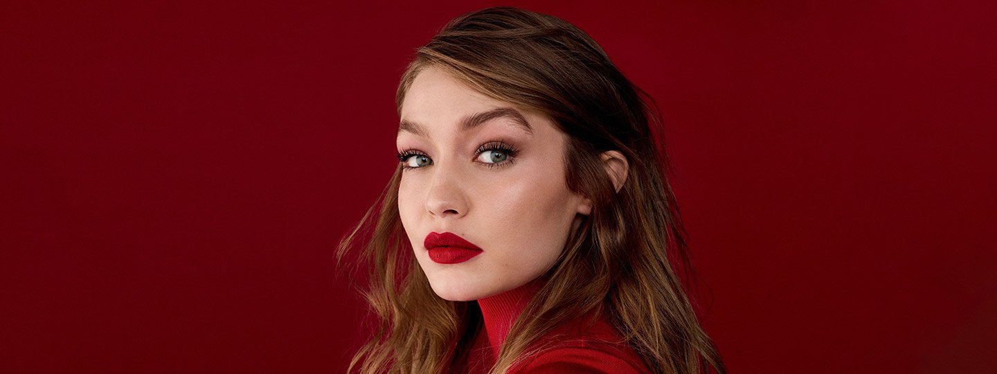 Maybelline About Us Gigi Banner 1440x540 R2