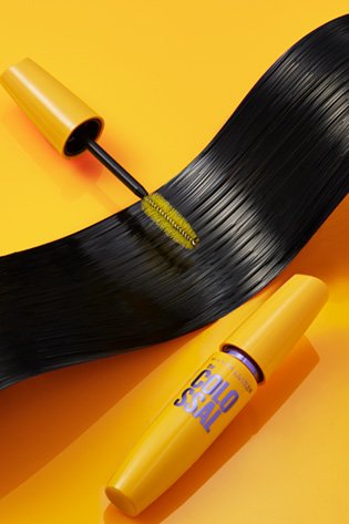 Colossal Mascara