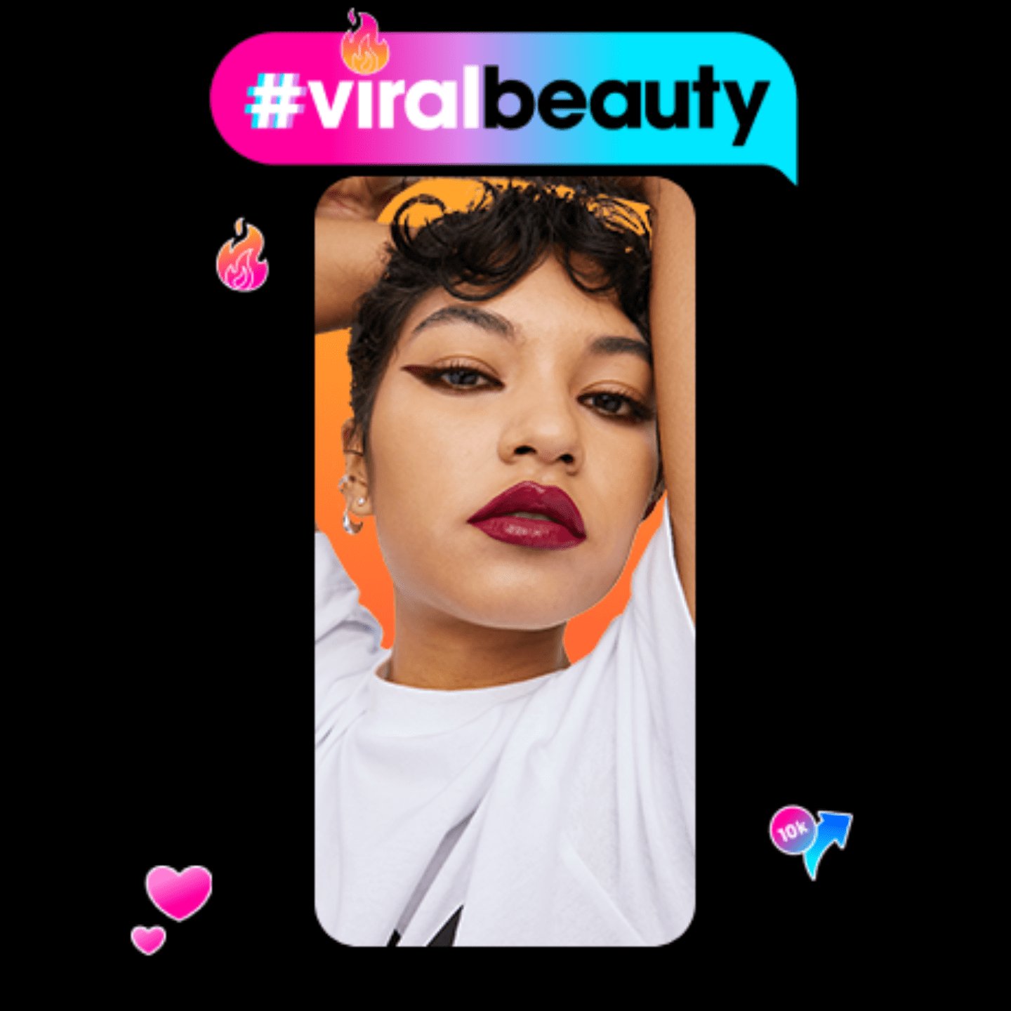 Maybelline viral beauty 2024