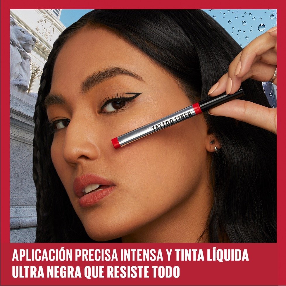 Tattoo Liner Pen 4