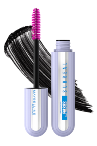 maybelline falsies surreal mascara wtp packshot texture