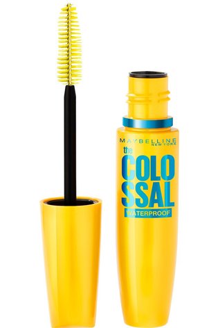 Maybelline mascara Colossal waterproof classic black 041554197044 o