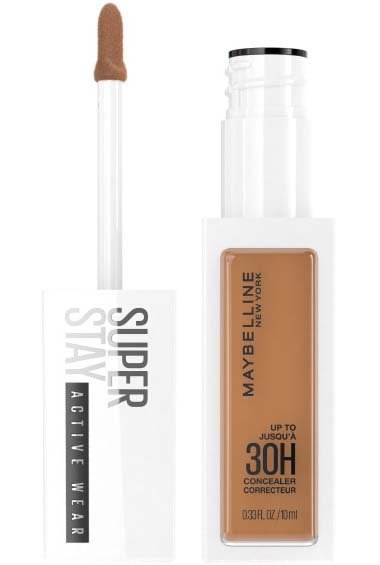 Maybelline face concealer SS30H 45 TAN A