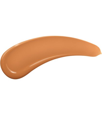 Muestra de Superstay Lumi-Matte tono 340