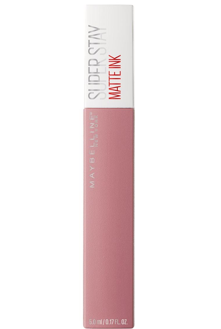 maybelline lip color super stay matte ink dreamer 041554496901 c