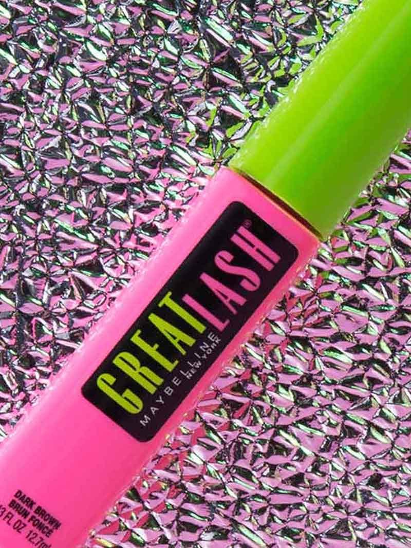 Great Lash Mascara 